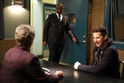 Brooklyn Nine-Nine Episode 2 : The Big House : Season 5 - With Subtitles