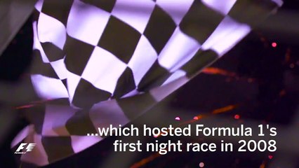 2017 Singapore Grand Prix _ Fast Facts-zgyjJV0zqho