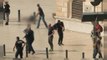 French police say stabbings in Marseille are 