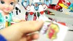 파워레인저 다이노포스 큐브 만들기 가브티라 프레즈킹 또봇 디즈니 엘사 꼬마버스 타요 뽀로로 장난감 | CarrieAndToys
