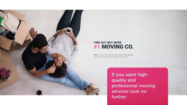 Best Movers in Salt Lake City