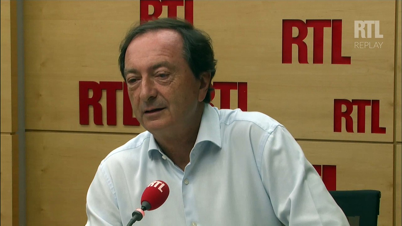 Michel-Édouard Leclerc : "Je suis d'accord pour aider le monde agricole"