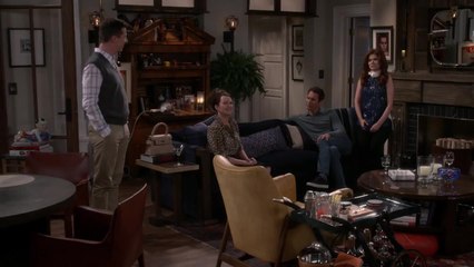Will & Grace Season [9] Episode [2] // ((TV-SHOW))
