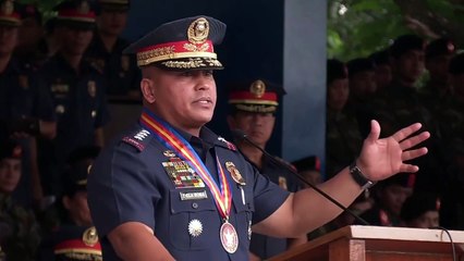 Police in other countries want to copy PH’s war on drugs — Bato