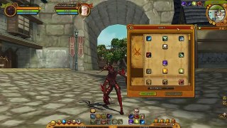 Ragnarok Online 2 - Assassins Guide