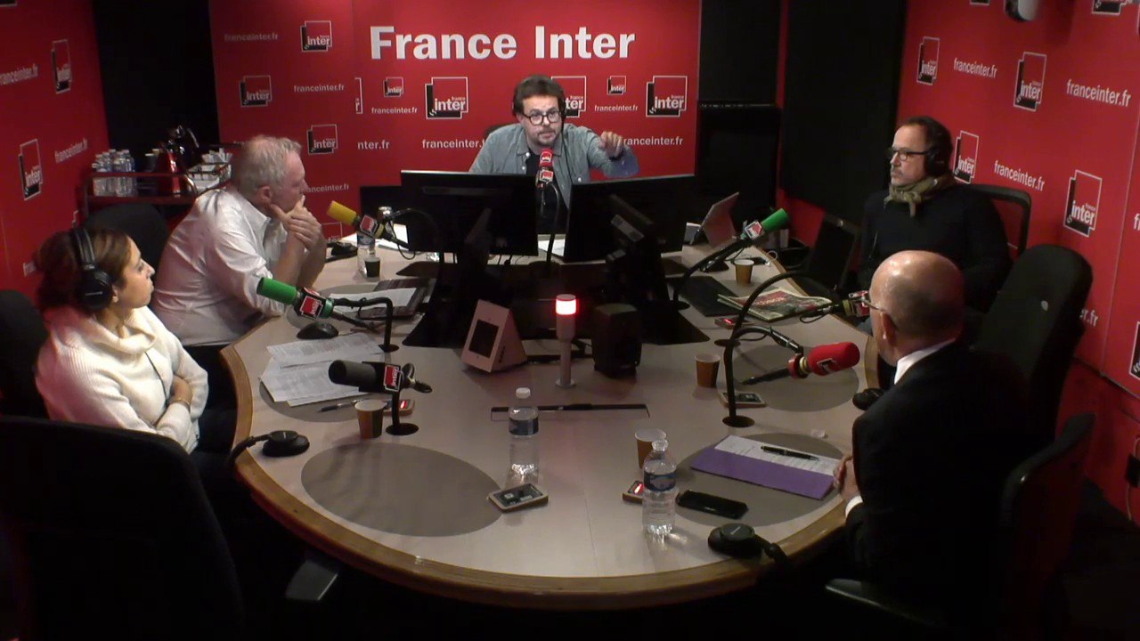 Eric Ciotti : "La police de proximité a été une erreur"