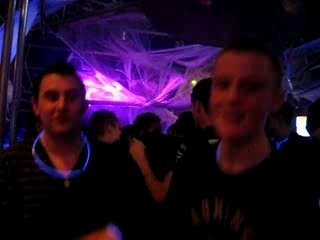 Soirée tueuse au chalet