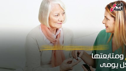 فيديو معلوماتى.. كتالوج مرضى السكر للقيادة الآمنة.. اعرف النصائح