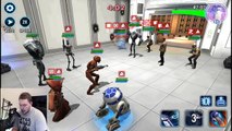 Star Wars Galaxy of Heroes: Will R2-D2 Make Droids Great Again?
