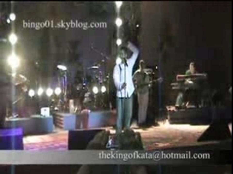 Wahran wahran et bakhta