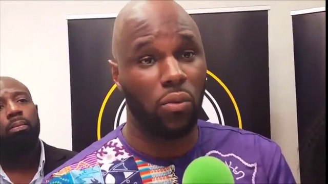 Incroyable kemi Seba descend le ministre Mbaye Mbaye Niang
