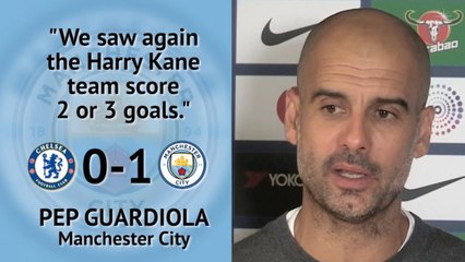 EPL in words - week 7 review