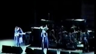 Rage Against the Machine - The Ghost of Tom Joad - Paris 97