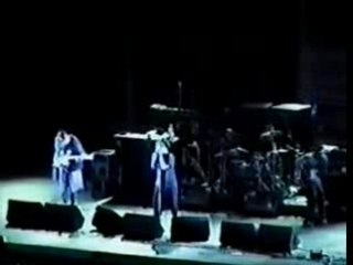 Rage Against the Machine - The Ghost of Tom Joad - Paris 97
