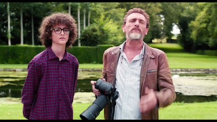 LE SENS DE LA FÊTE (French) Streaming XviD AC3 - 2017