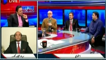 Muhammad Malik Great Reply to PTI Imran Khan and Fawad Chaudhary