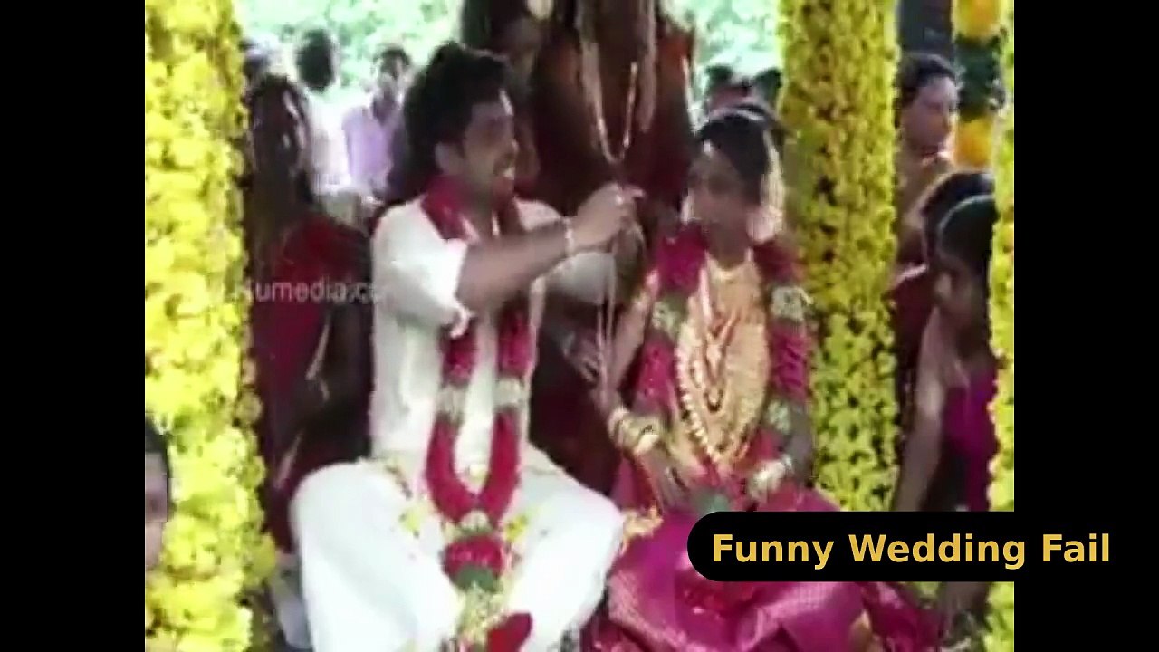 Funny Indian Wedding Fail Video Compilation Part 2