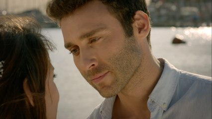 Ateşböceği 13. Bölüm Hep Böyle Bak Bana