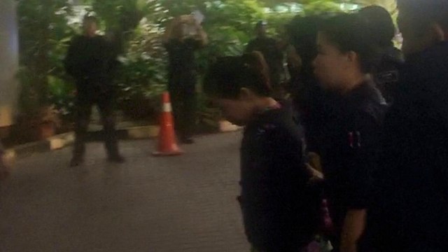 Ξεκίνησε η δίκη για τη δολοφονία του αδερφού του Κιμ Γιονγκ Ουν