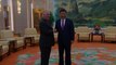 Tillerson rencontre Xi Jinping pour discuter de la Corée du Nord