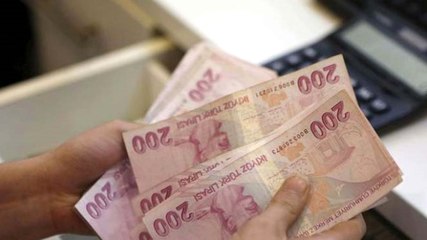 SGK'nın Özel Ödemelerini Almayı Unutanlar, 5 Yıl İçinde Talep Edebilir