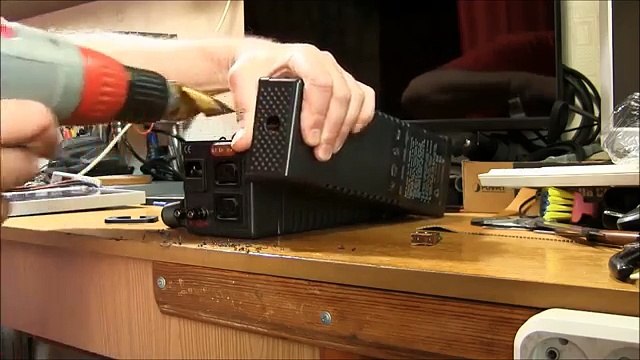 Набор выживальщика. Автономная электростанция. Установка USB посылка из Китая banggood