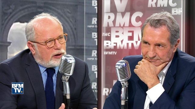 Samuel Sandler sur Abdelkader Merah: Qu’il pourrisse en prison