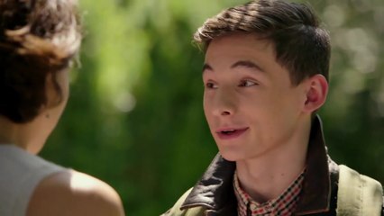 ^Hyperion Heights^ Once Upon a Time (Season 7 Episode 1) + FuLL {Watch_HQ}