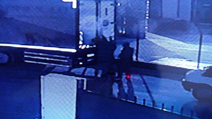 Et Hırsızları Bu Sefer Eli Boş Döndü