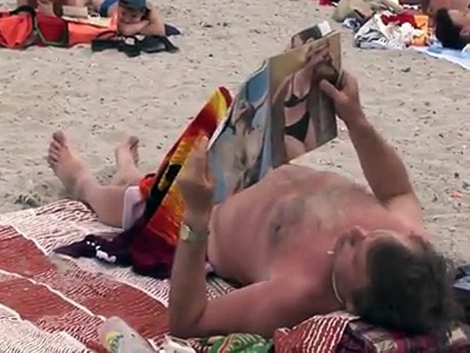 Funny Pranks! Prank Wars! / Beach Pranks For Summer