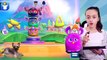 Обзор обновления Furby Connect (Ферби Коннект) новые песни в приложении и многое другое от Анны