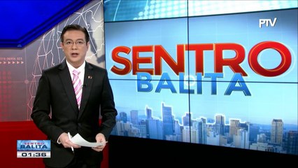 Preliminary investigation sa kaso vs John Paul Solano, itinakda