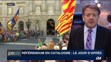 Good Morning Tel-Aviv | Avec Valérie Perez | 02/10/2017