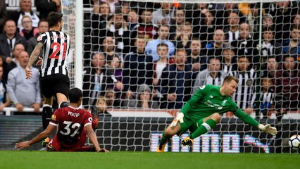 Liverpool going through their 'hard moment' - Klopp