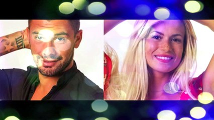 Carla Moreau et Kevin Guedj (LMvsMonde2) en amoureux à New York, les internautes les clashent-PPLw_pek54k