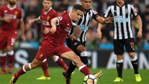 Liverpool need more chances than other teams - Klopp