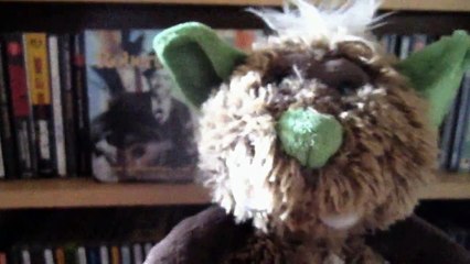 03. On the Blog with GROBNOB 3 - I can't be bothered today