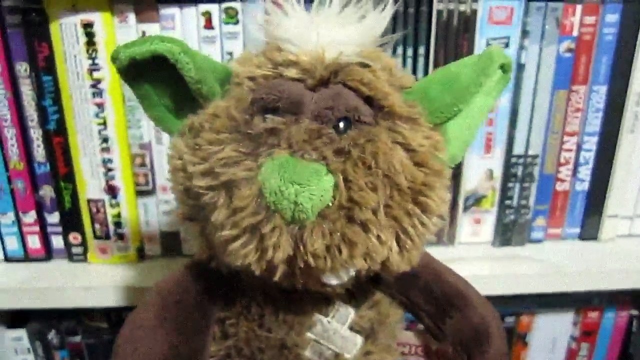04. On the Blog with GROBNOB 4 - Video Nasty Collection