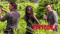 The Walking Dead Season 8 Predictions! ALL OUT WAR!