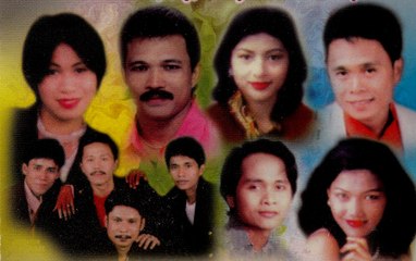 8 lagu pop minang lama : Pintak kapayuang kuniang