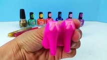 COLOR CHANGING SHOPKINS! How to Make Color Changing Shopkins! DIY Custom Shopkins! ToyBoxMagic