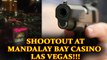 Las Vegas shootout: gunmen open fire at Mandalay Bay Resort, 2 killed | Oneindia News