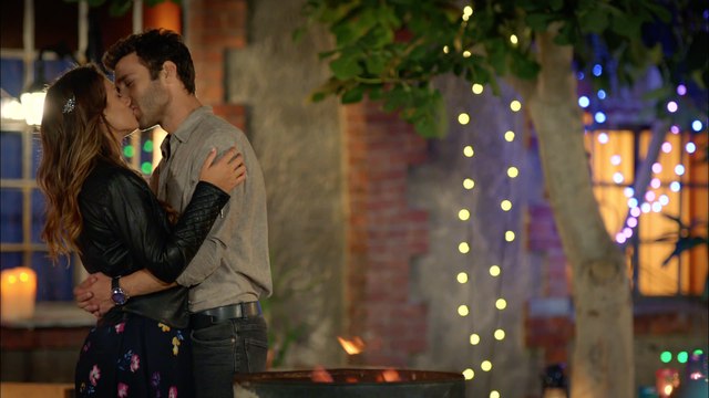 Ateşböceği 13. Bölüm Sakın Gitme Aslı