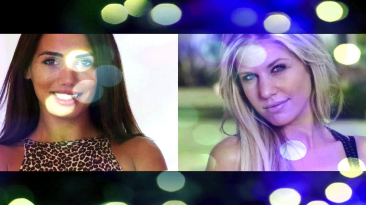 Adixia (LMvsMonde2) en froid avec Manon Marsault  Elle balance !-3Z8PlAy_WWk