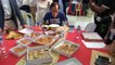 Filipino-Chinese federation celebrates Mooncake festival