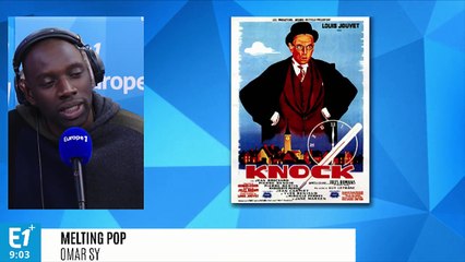 Omar Sy : "Je vois toujours les films comme des travaux pratiques"