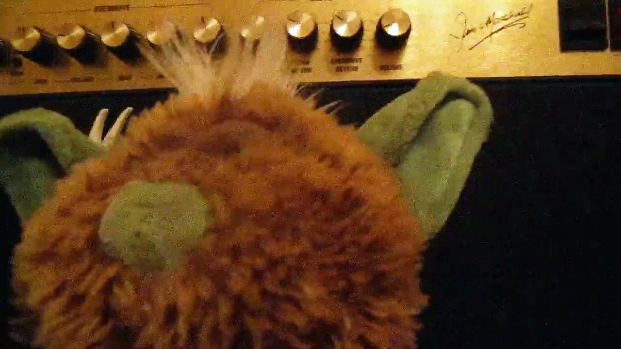 12. On the Blog with GROBNOB 12 - New Microphone, YouTube Demonetization