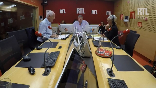 Domenach : Pourquoi Hollande n'a pas voulu voir la trahison de Macron