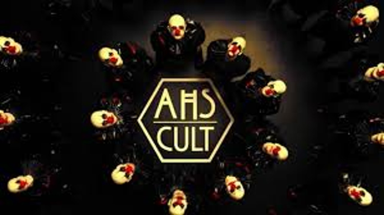 [Watch] American Horror Story Season 7 Episode 5 - Cult 7/05 Online