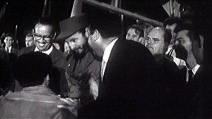 Remembering 'Che' 50 years since death